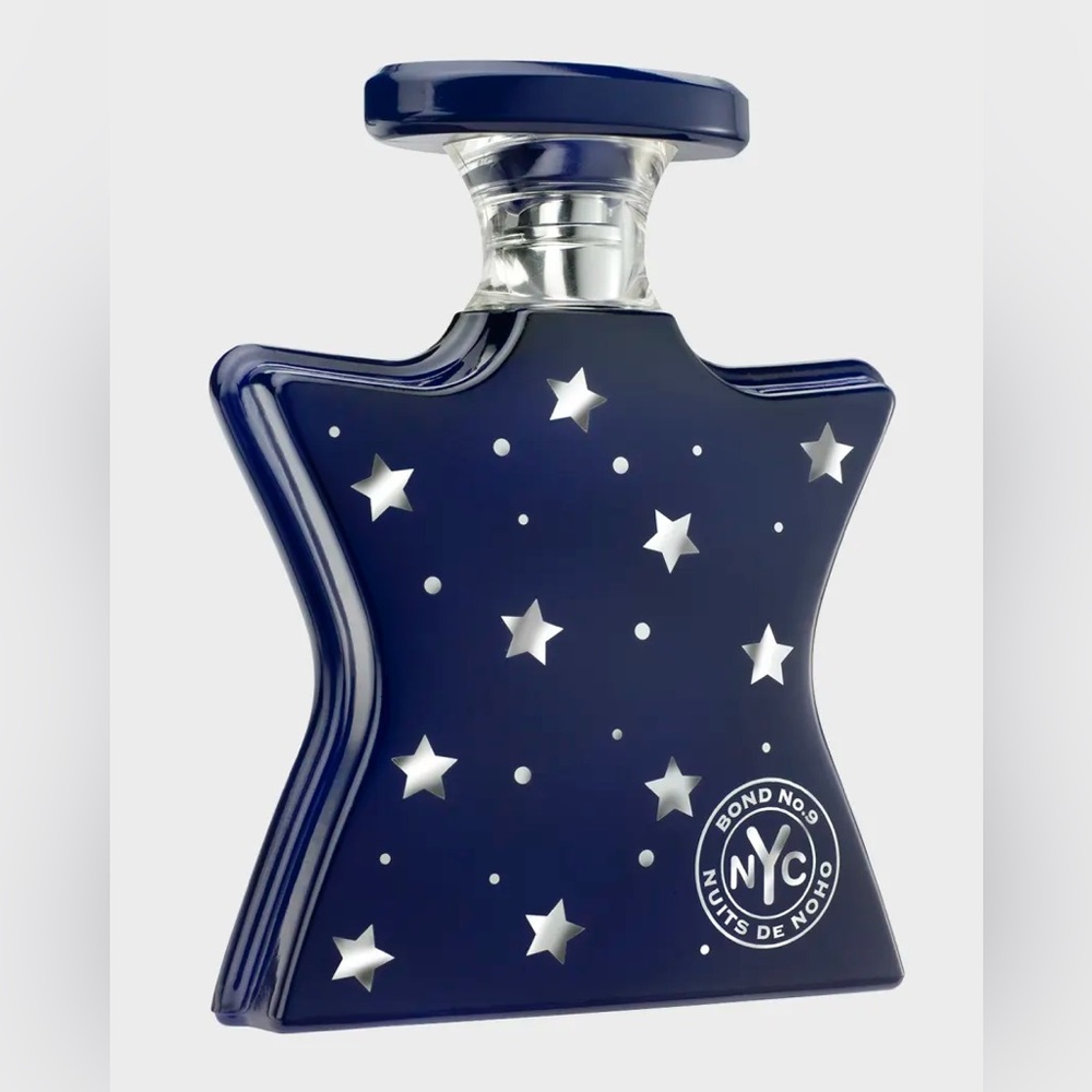 Bond No.9 New York | Nuits de Noho tester
